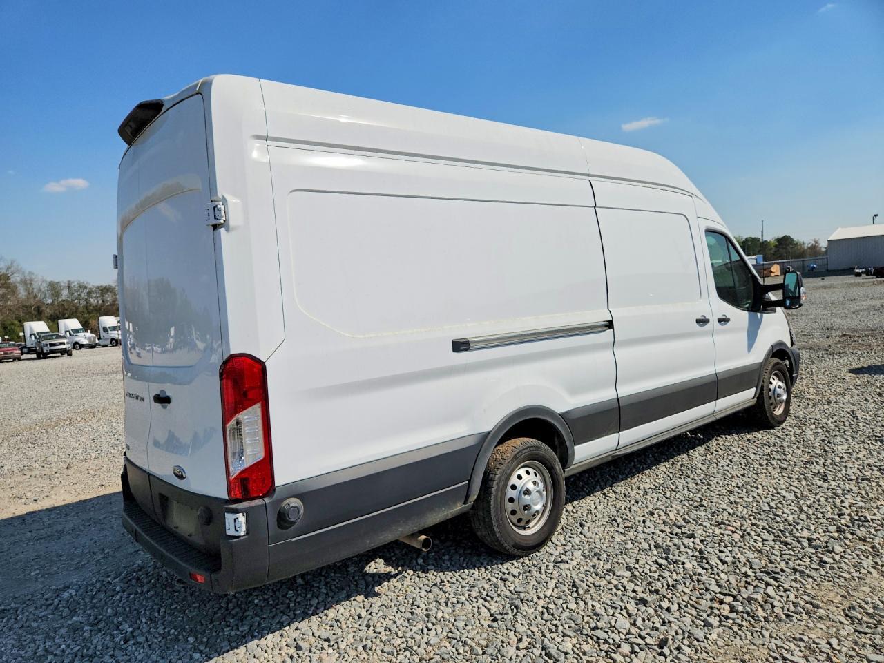 2023 Ford Transit T-350 - Image 3