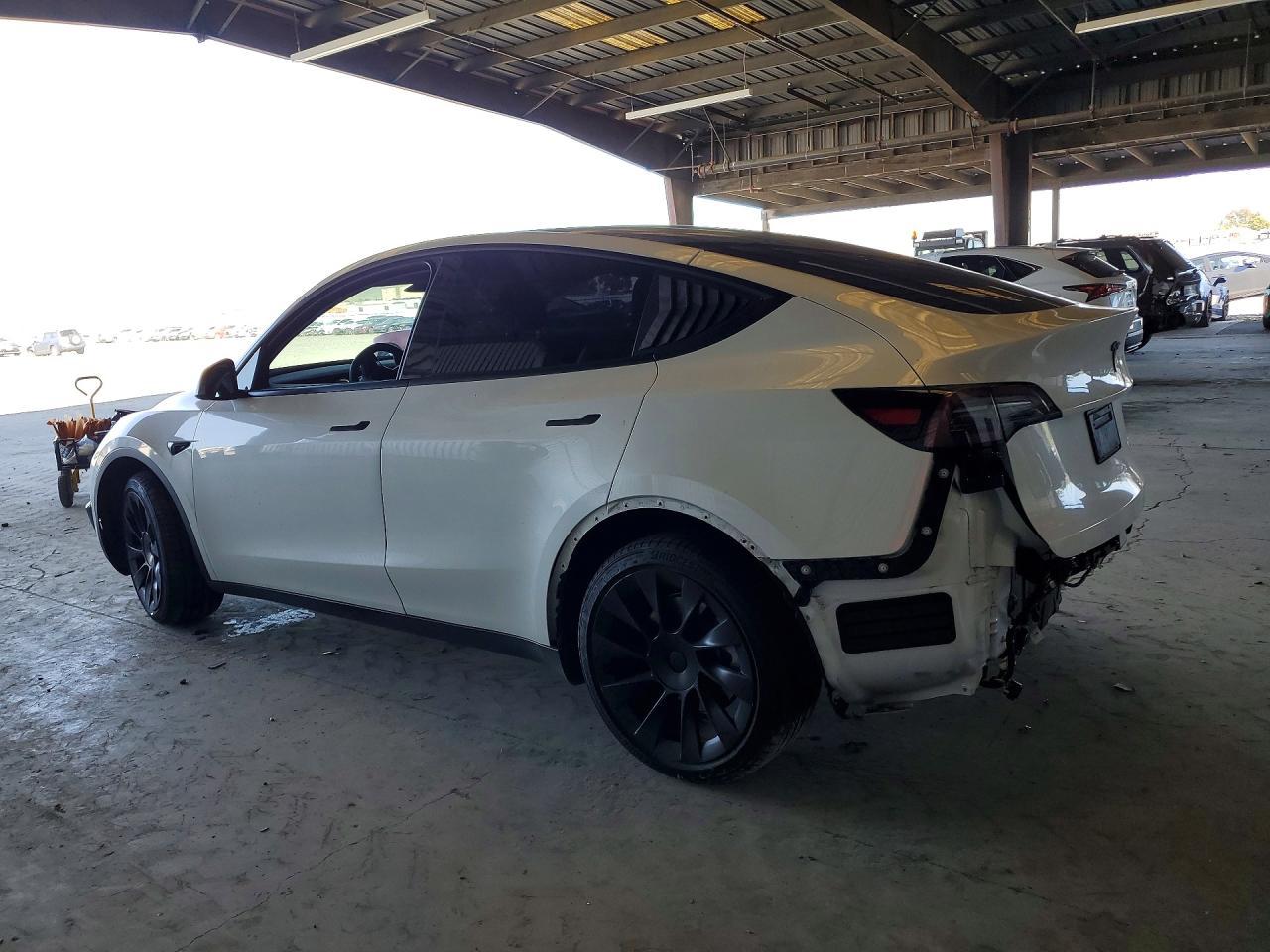 2023 Tesla Model Y - Фото 2
