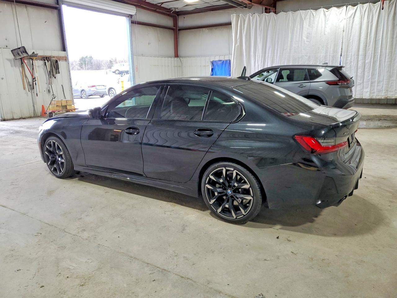 2026 BMW 330Xi - Image 2