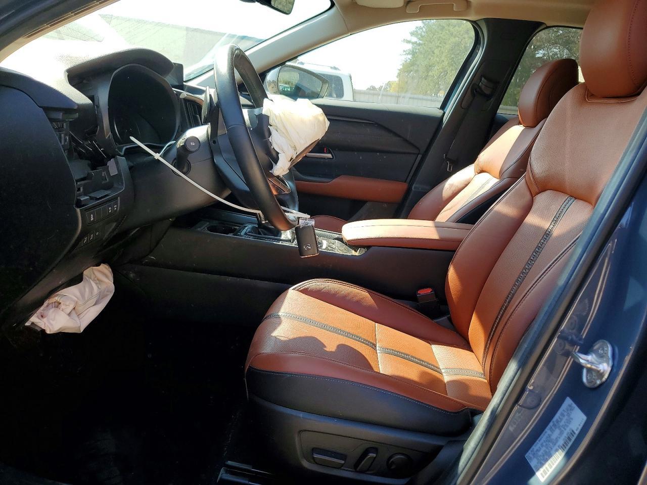 2024 Mazda Cx-50 Premium - Фото 7