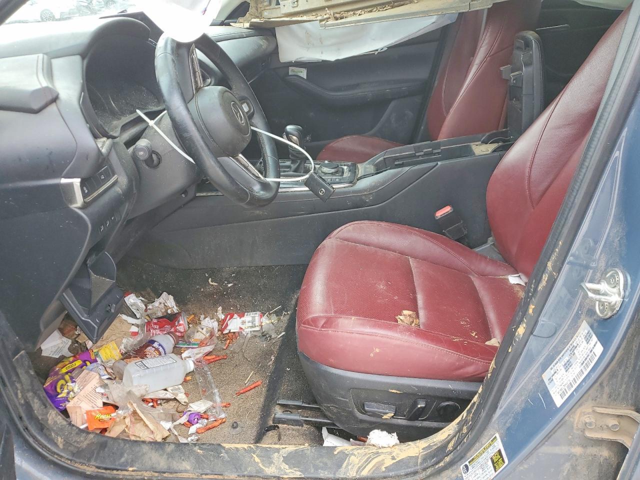 2022 Mazda Cx-30 Preferred - Image 7