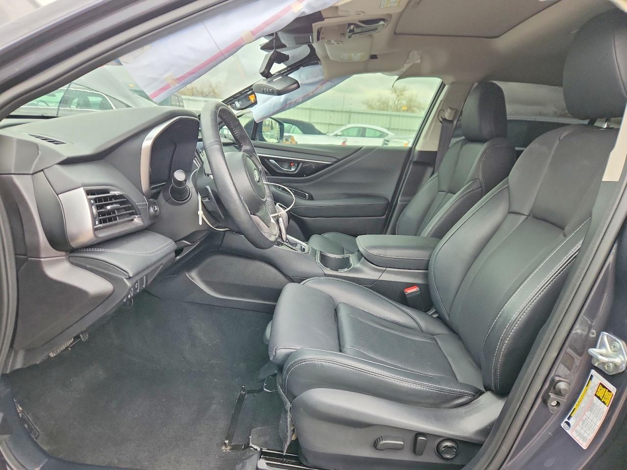 2023 Subaru Outback Limited Xt - Image 7