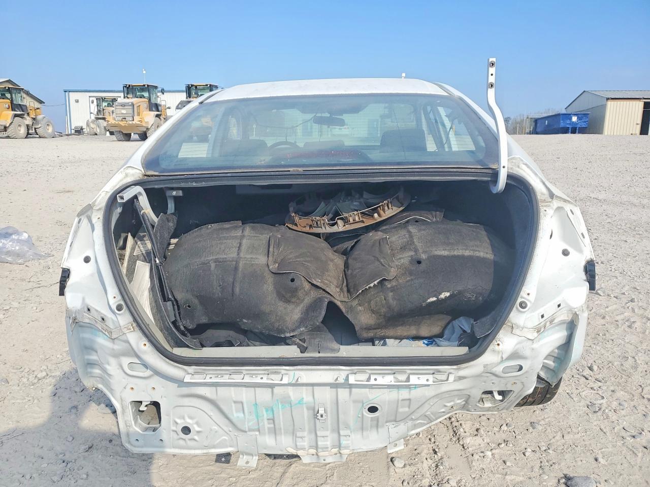 2019 Honda Civic Lx - Фото 6