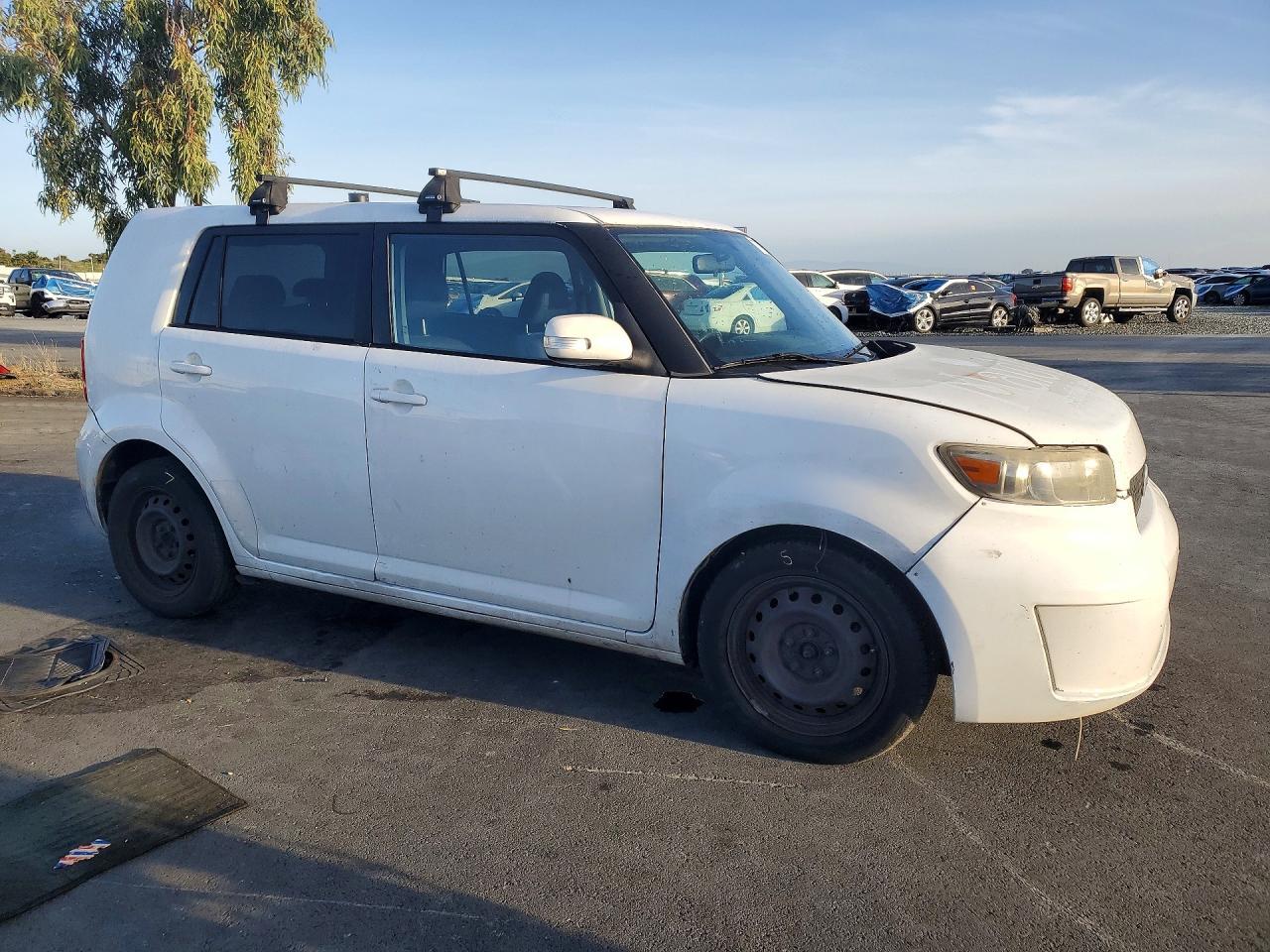 2008 Scion Xb - Image 4