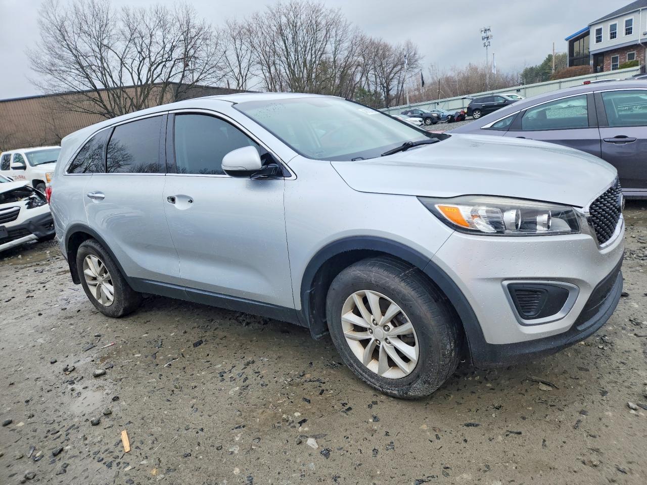 2016 Kia Sorento L - Фото 4