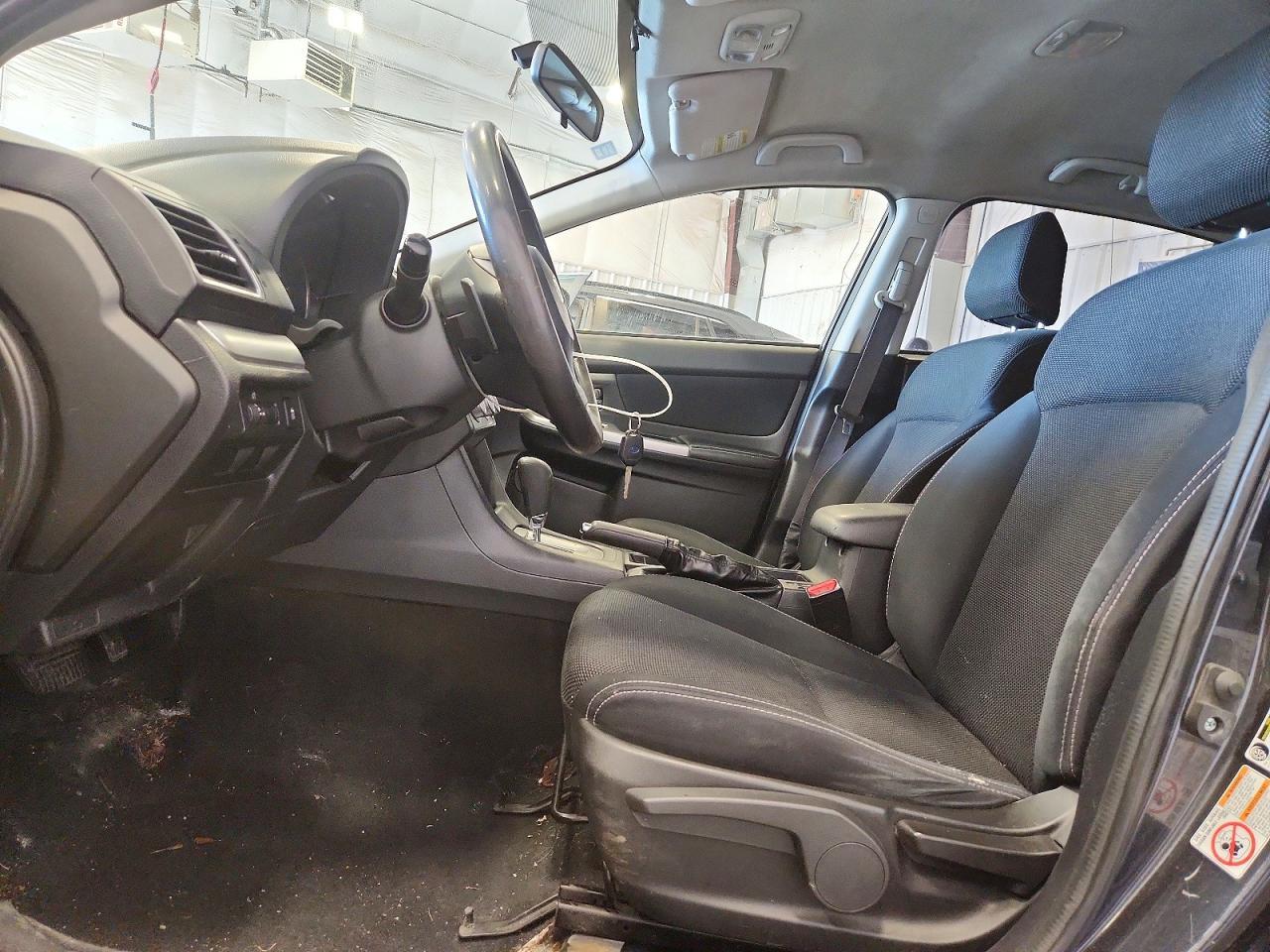 2015 Subaru Xv Crosstrek 2.0 Premium - Фото 7
