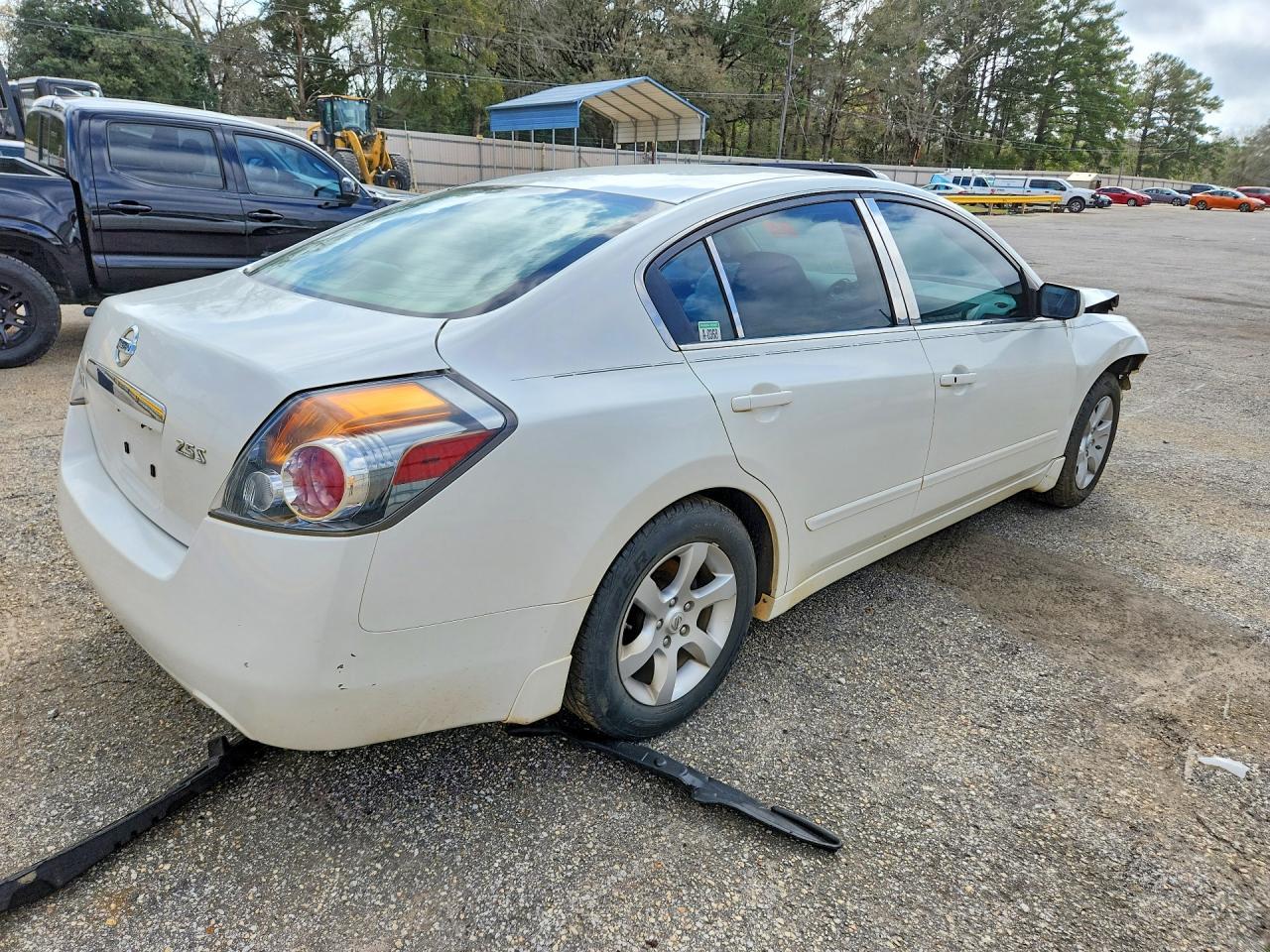 2008 Nissan Altima 2.5 - Image 3