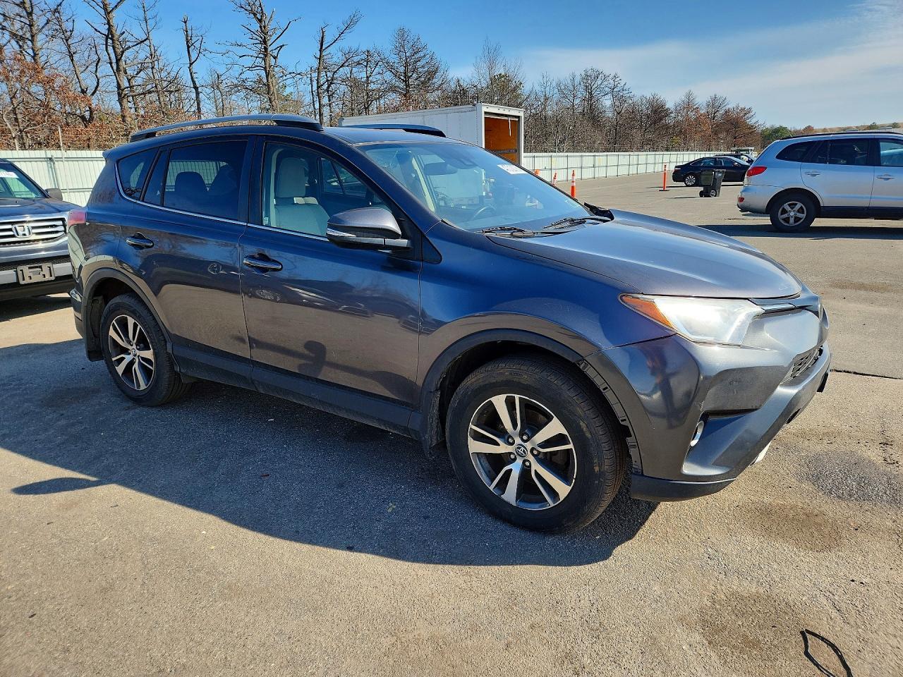 2018 Toyota Rav 4 - Фото 4