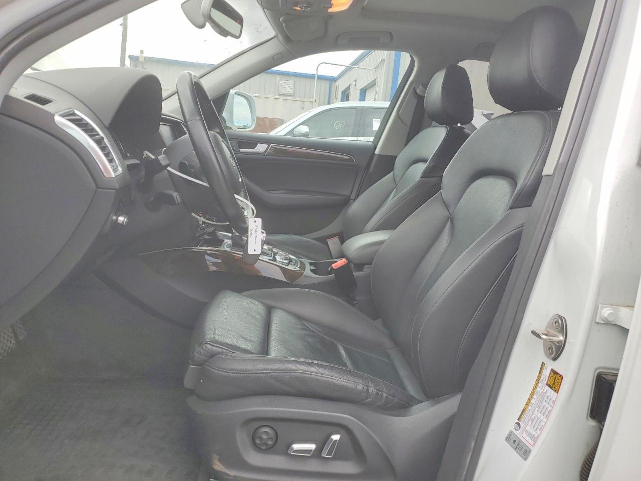 2014 Audi Q5 Premium Plus - Фото 7