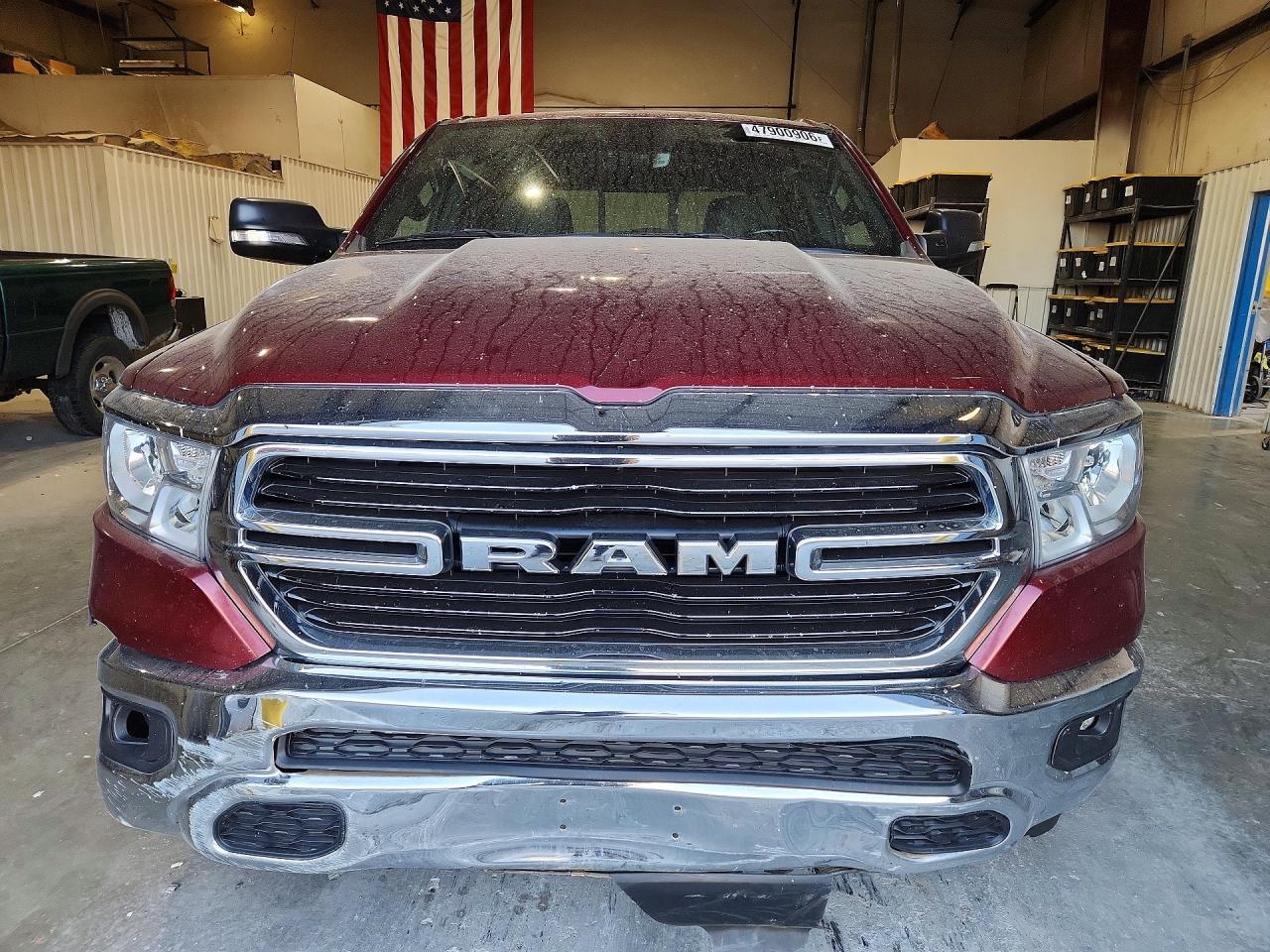 2019 Ram 1500 Big Horn - Image 5