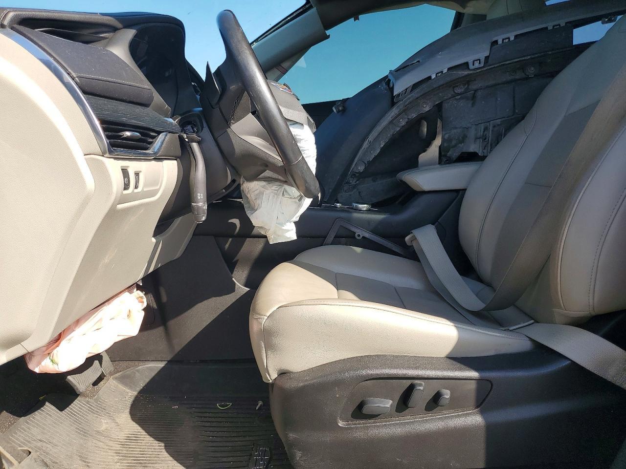 2019 Cadillac Xt4 Premium Luxury - Фото 7