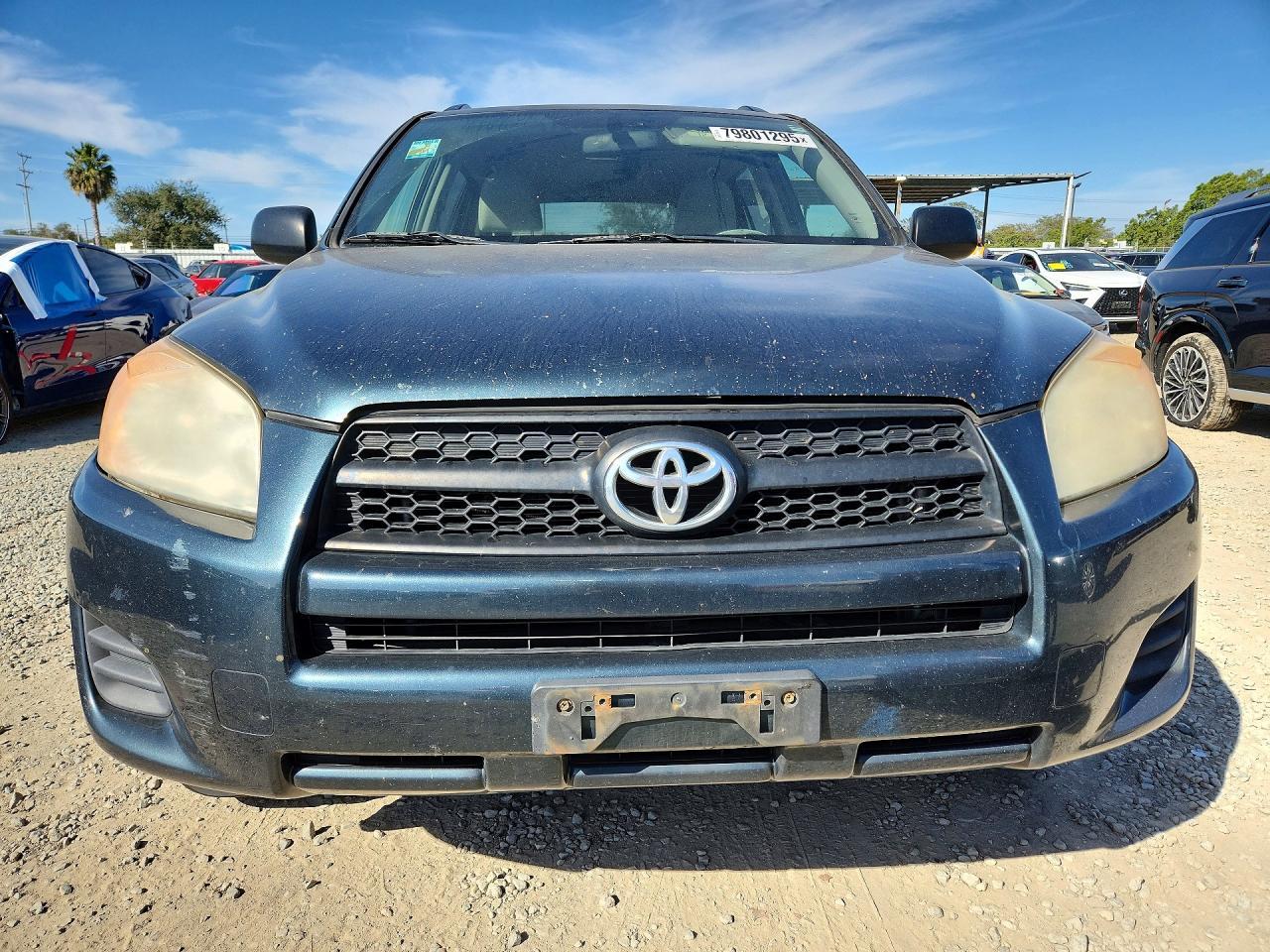 2009 Toyota Rav4 - Фото 5