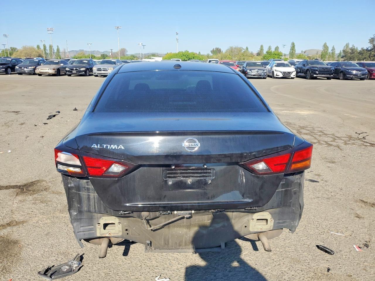 2019 Nissan Altima 2.5 S - Image 6