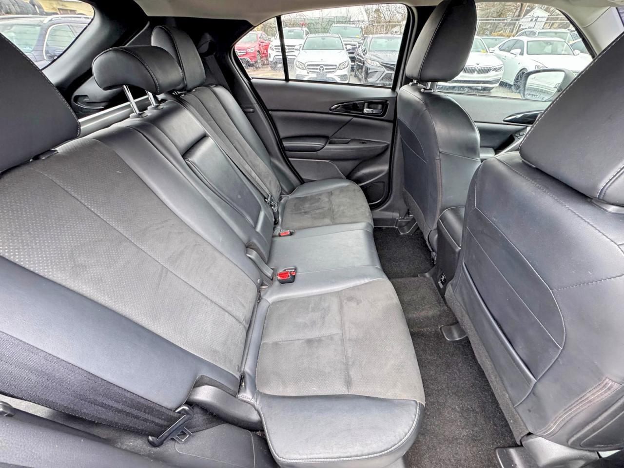 2022 Mitsubishi Eclipse Cross Se S-Awc/Se Special Edition S-Awc/Sel S-Awc/Sel Special Edition S-Awc - Image 6