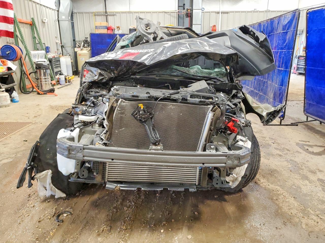 2024 Ford Edge Titanium - Image 5