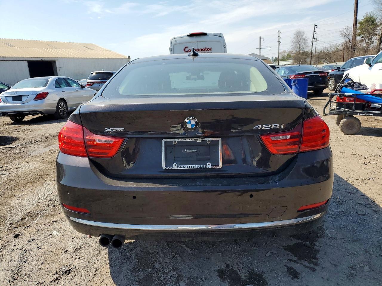 2015 BMW 428 - Image 6