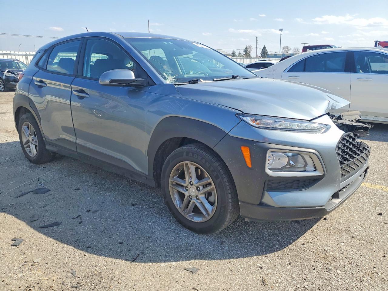 2019 Hyundai Kona Se - Фото 4