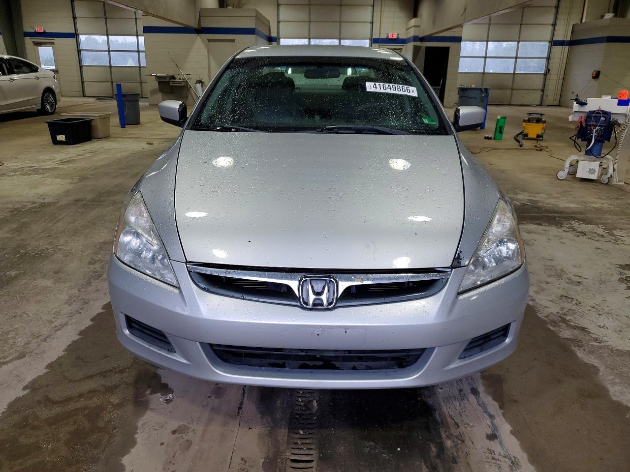 2007 Honda Accord - Фото 5