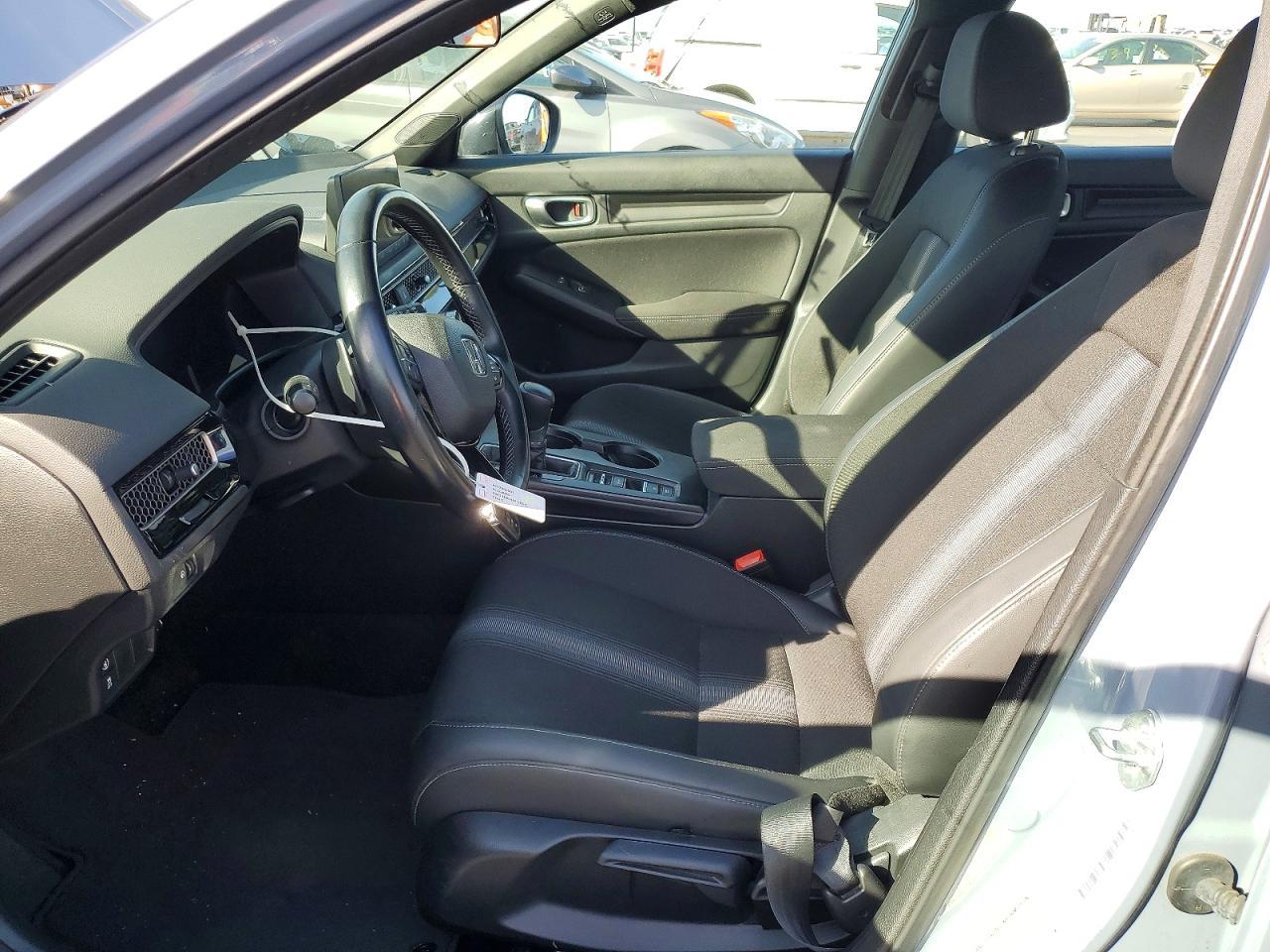 2023 Honda Civic Sport - Фото 7