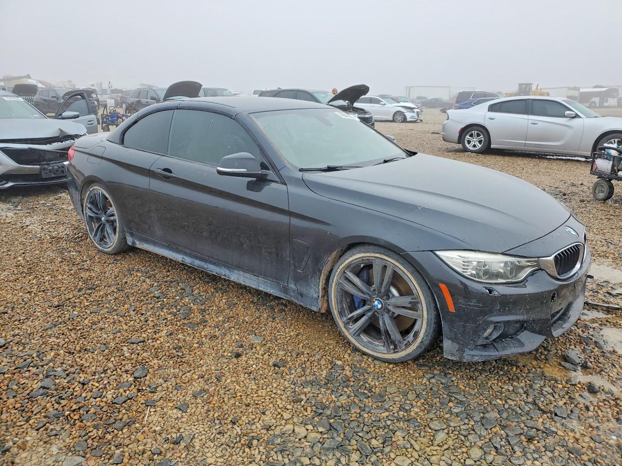 2015 BMW 435 I - Image 4