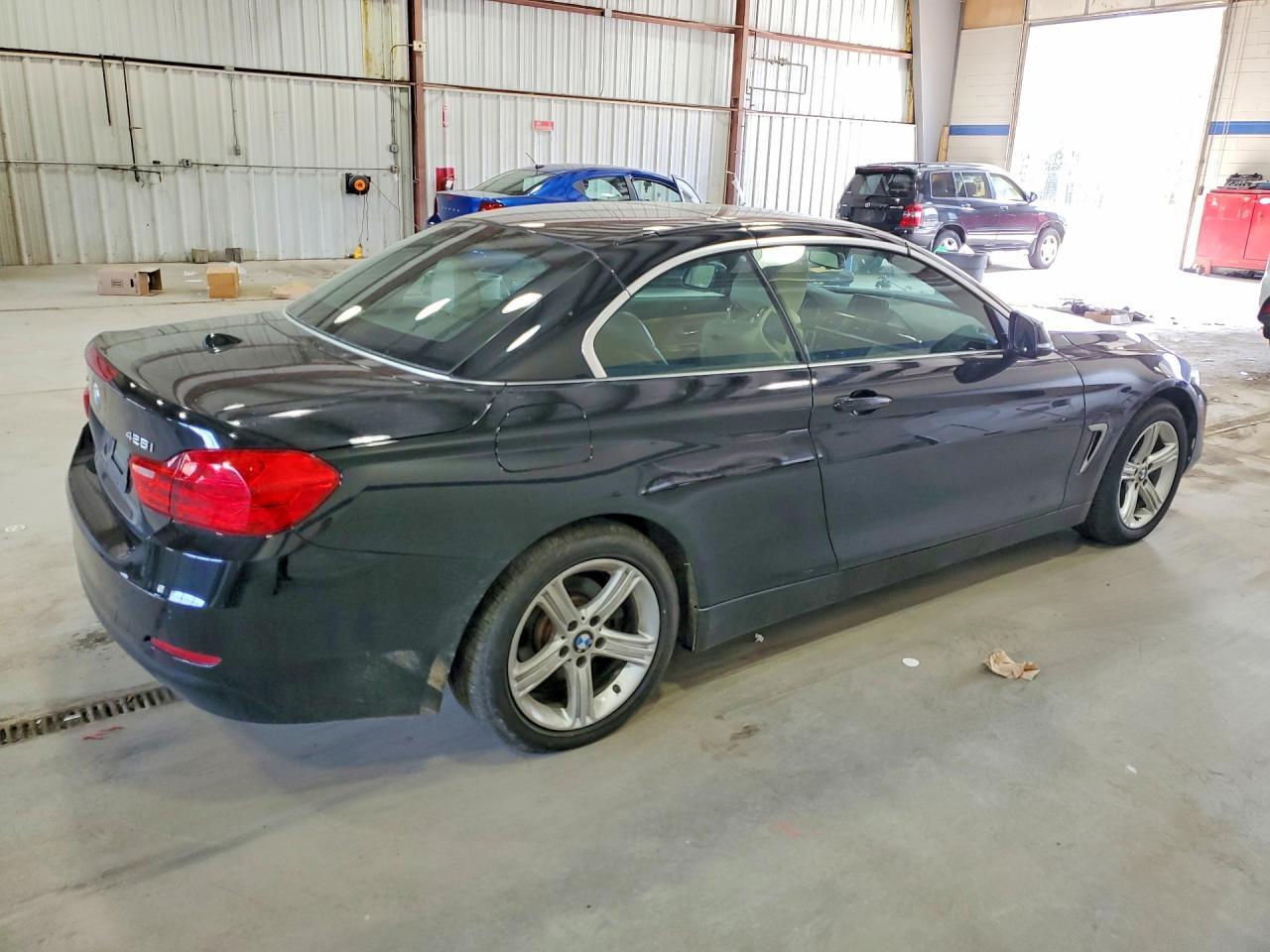 2015 BMW 428 Xi Sulev - Фото 3