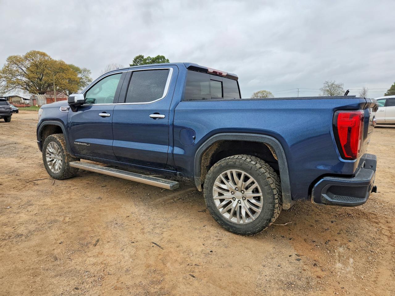 2019 GMC Sierra K1500 Denali - Фото 2