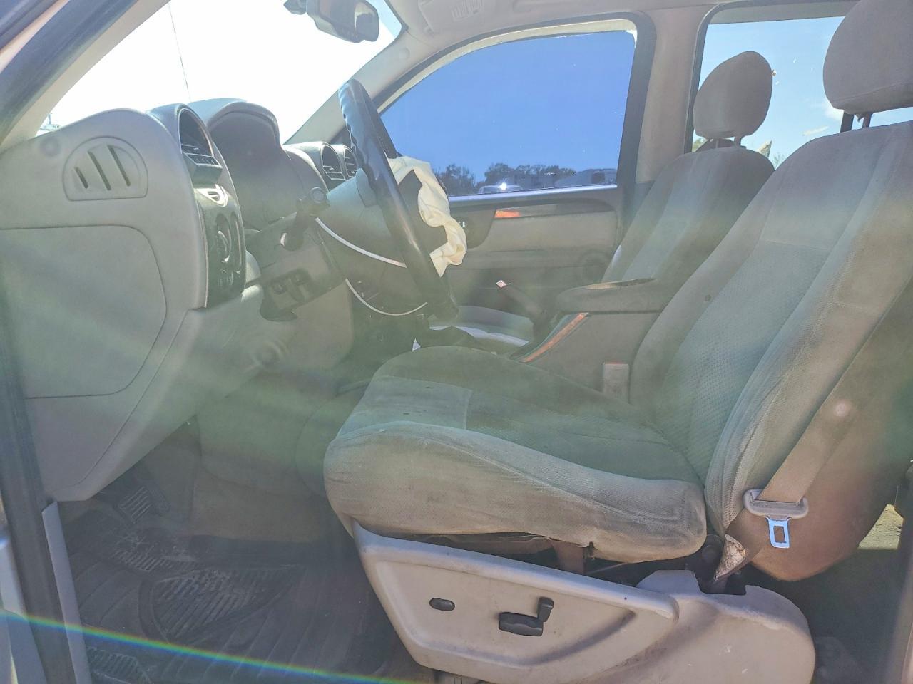 2007 GMC Envoy - Фото 7