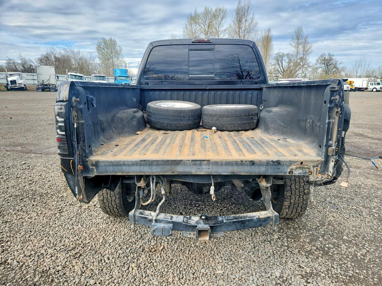 2013 Ford F350 Super Duty - Фото 6