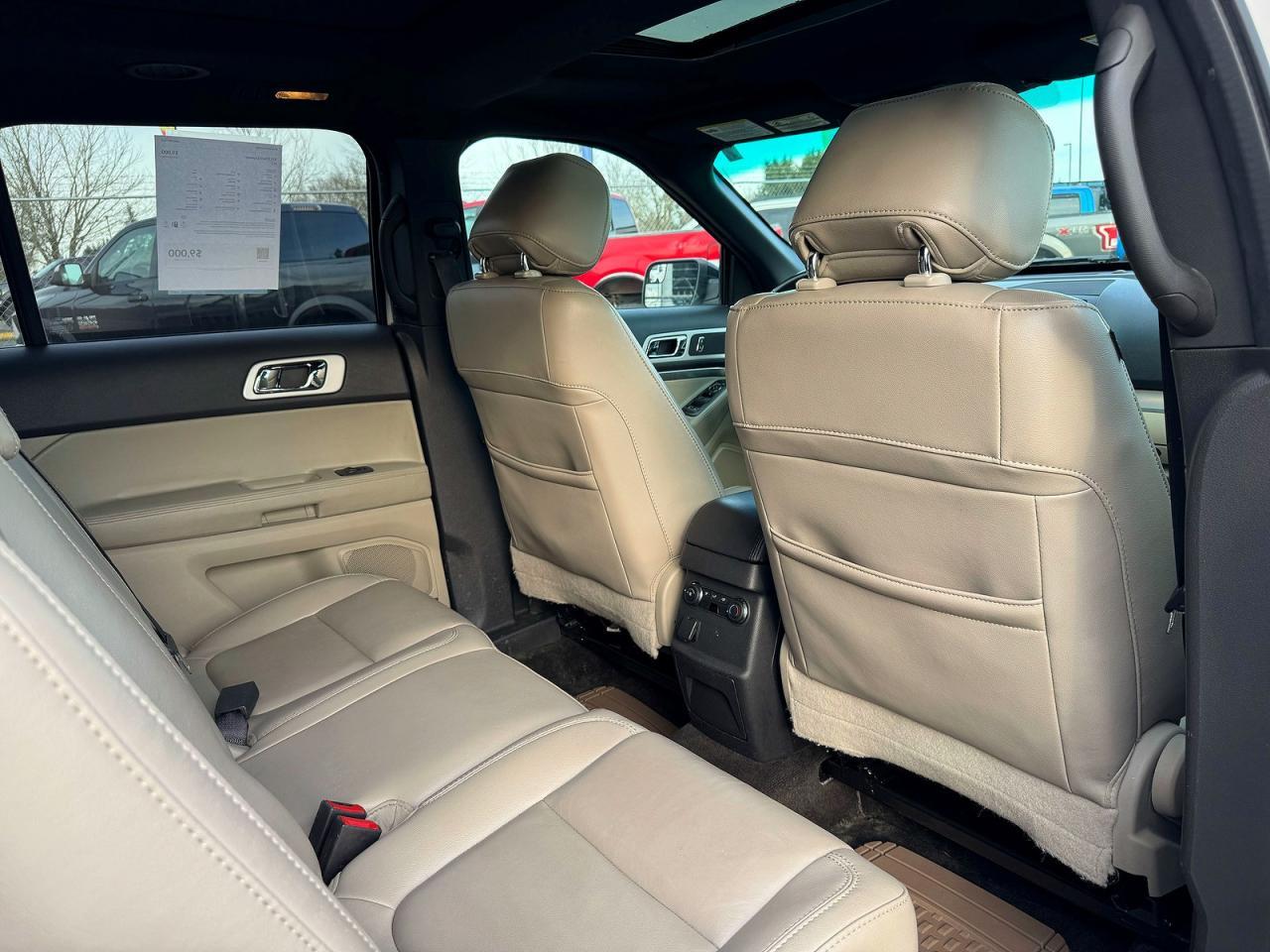 2013 Ford Explorer Xlt - Image 6