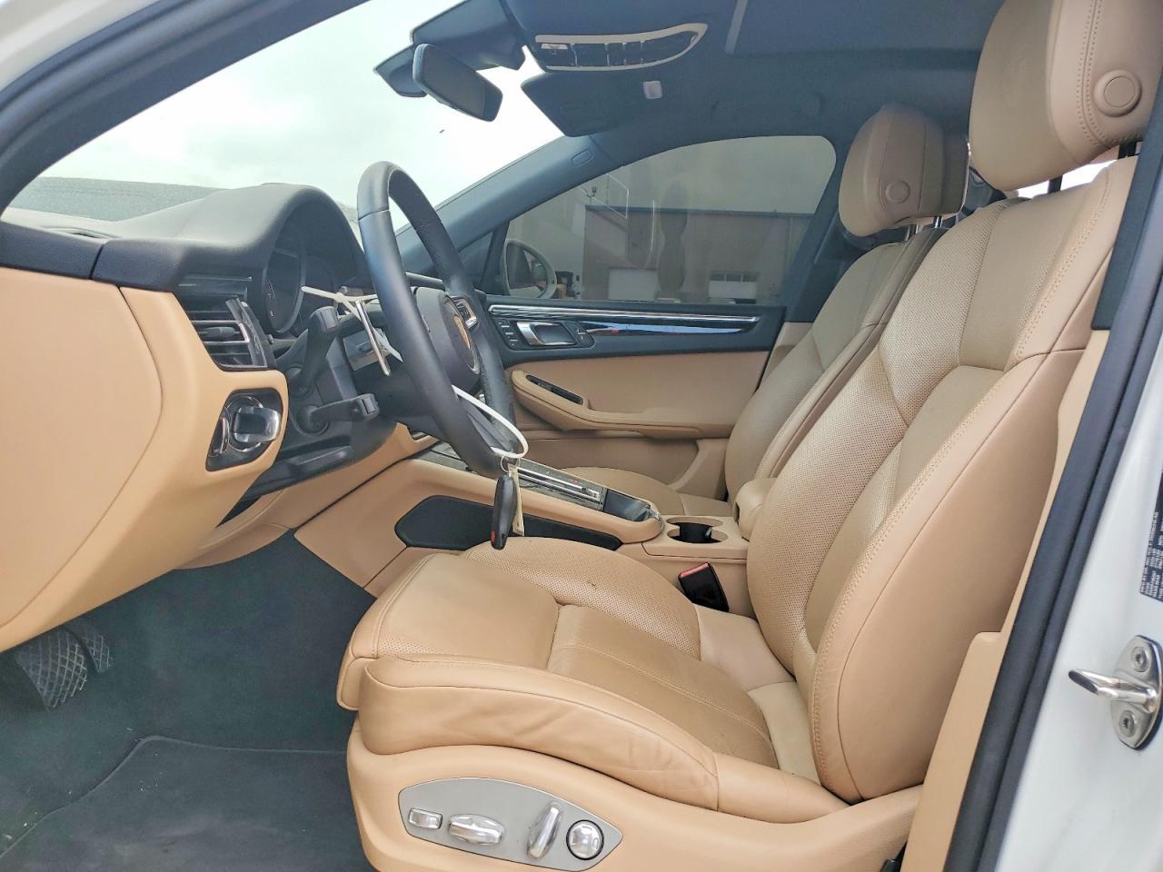 2024 Porsche Macan Base - Фото 7