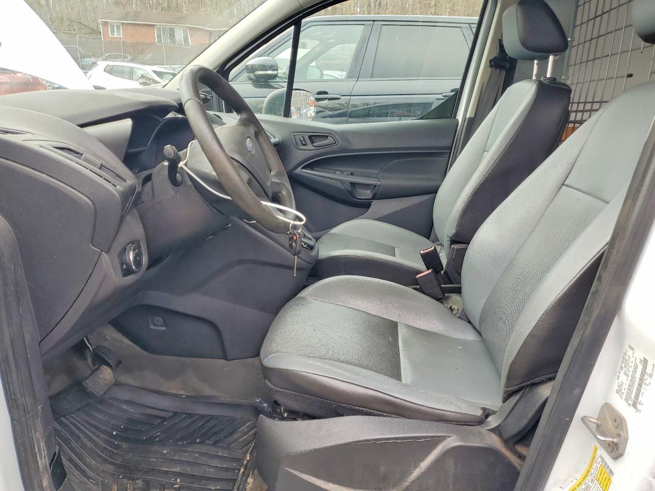 2016 Ford Transit C - Image 7