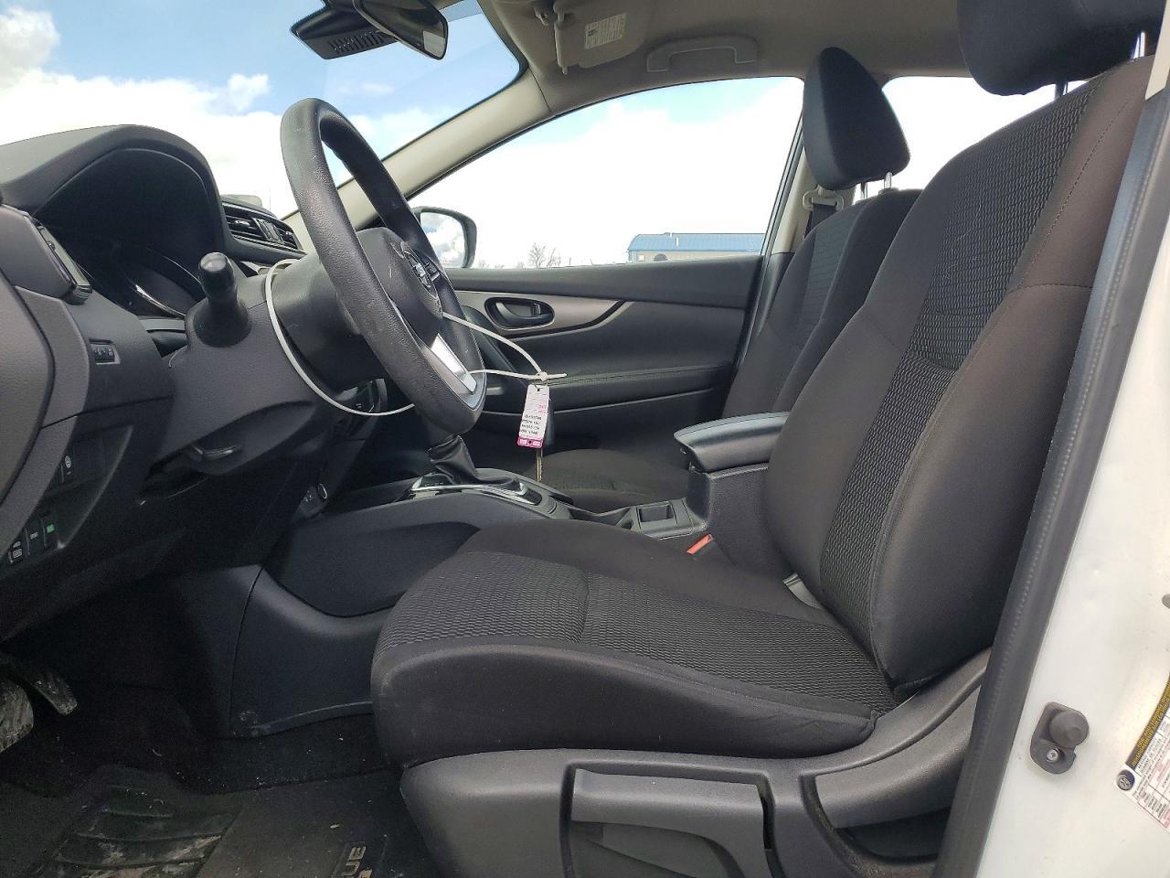 2021 Nissan Rogue Sport S - Image 7