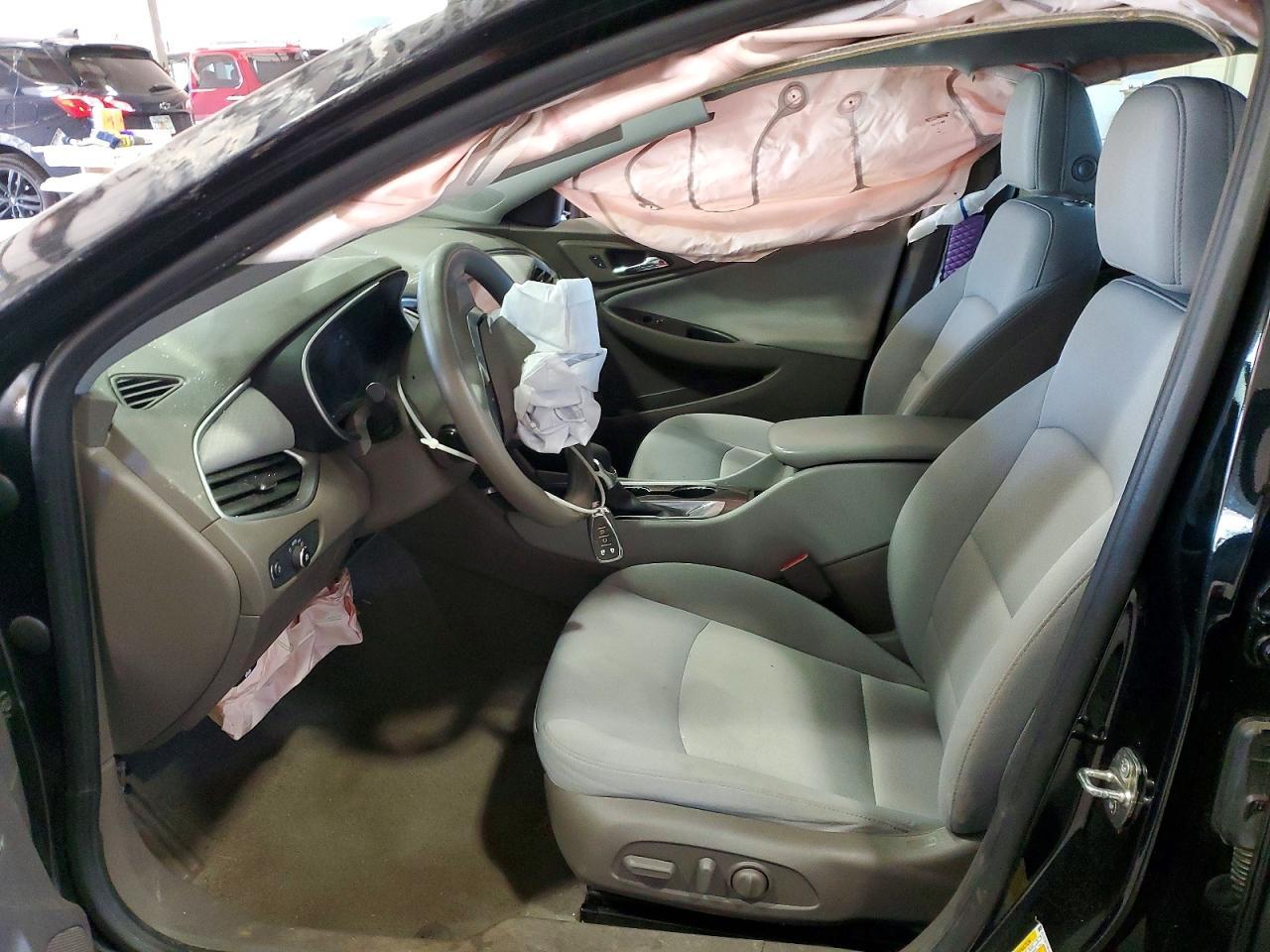 2021 Chevrolet Malibu Ls - Image 7
