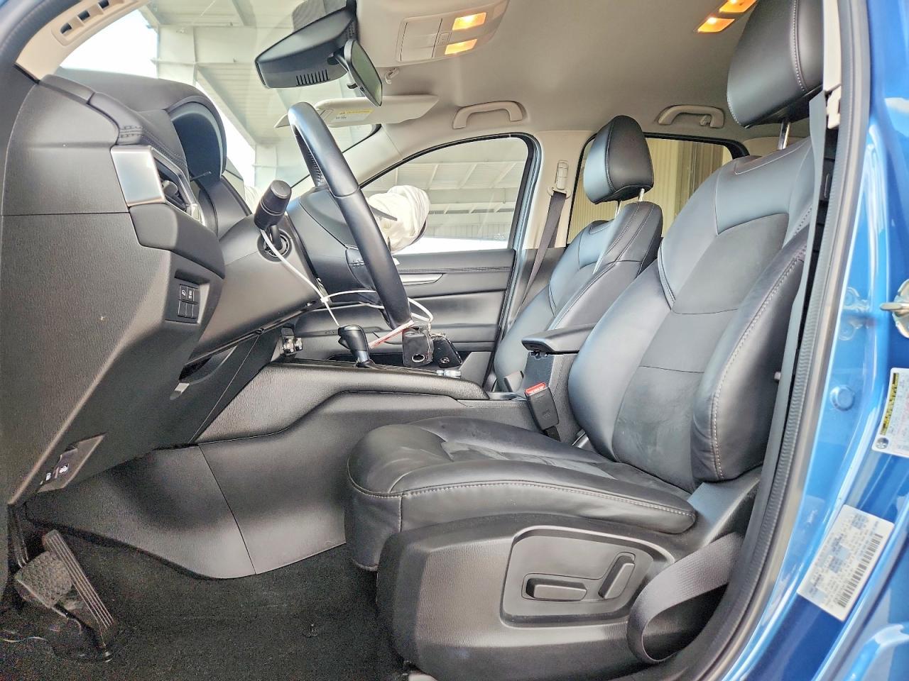 2021 Mazda Cx-5 Touring - Image 7