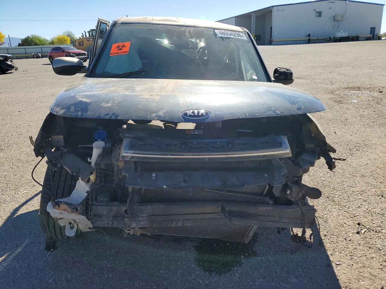 2020 Kia Soul Ex - Фото 5