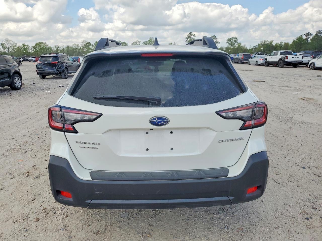 2025 Subaru Outback Premium - Фото 6
