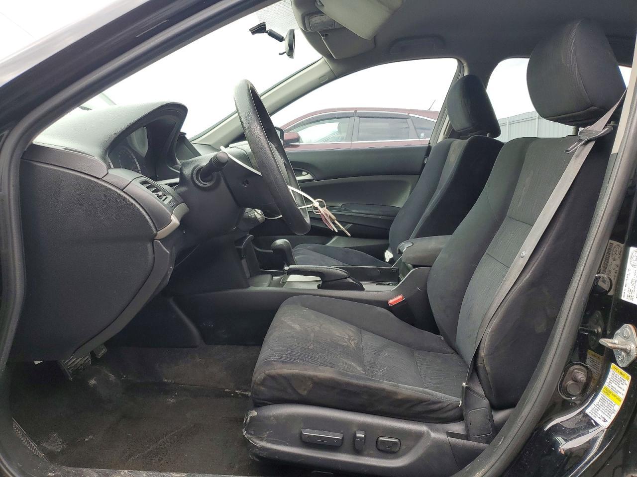 2011 Honda Accord Se - Image 7