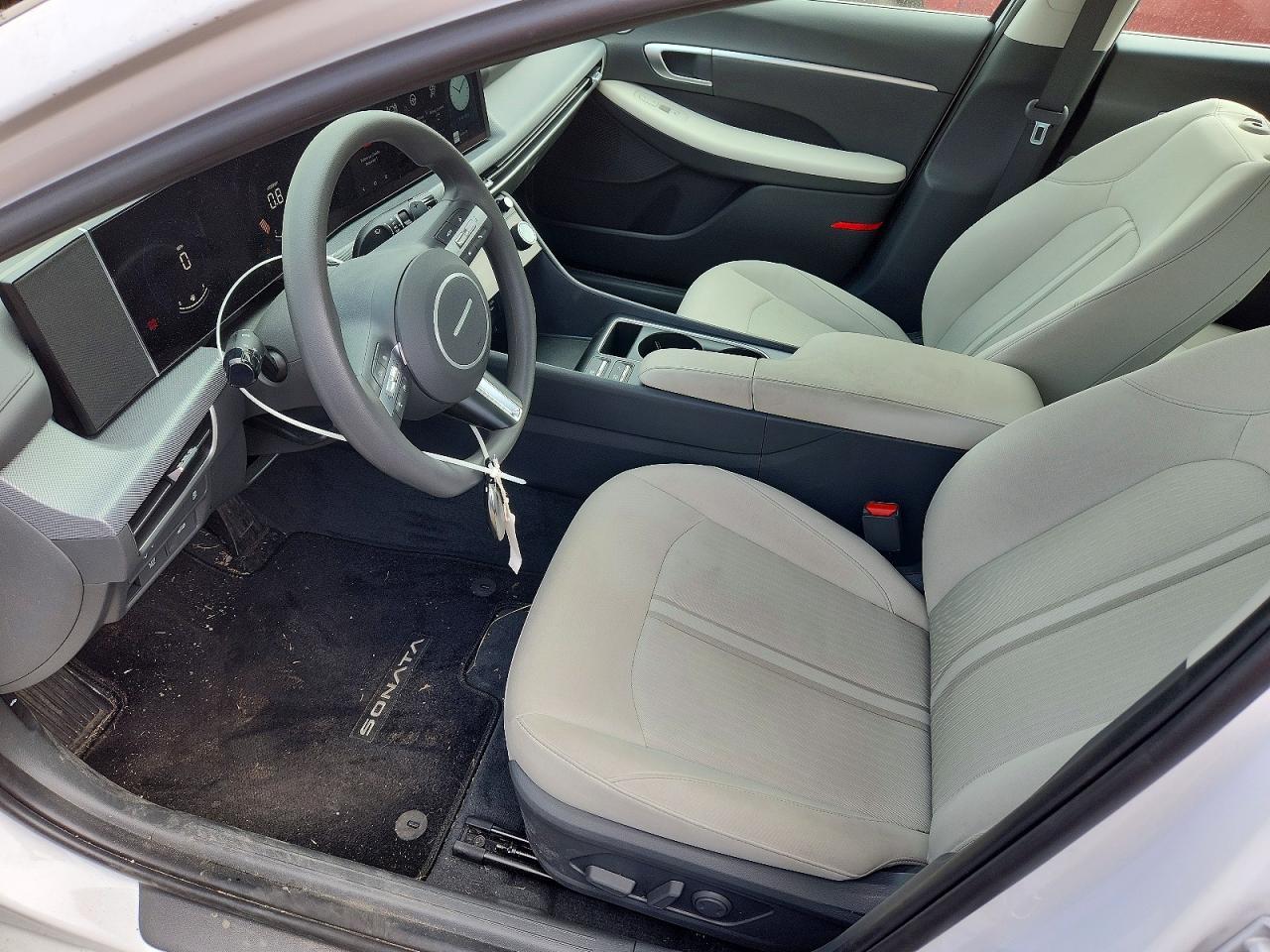 2024 Hyundai Sonata Sel - Image 7