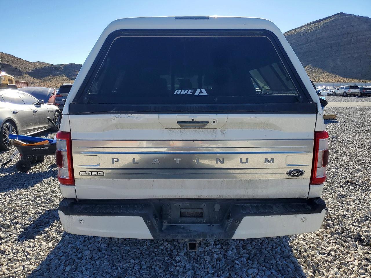 2023 Ford F150 Supercrew - Фото 6