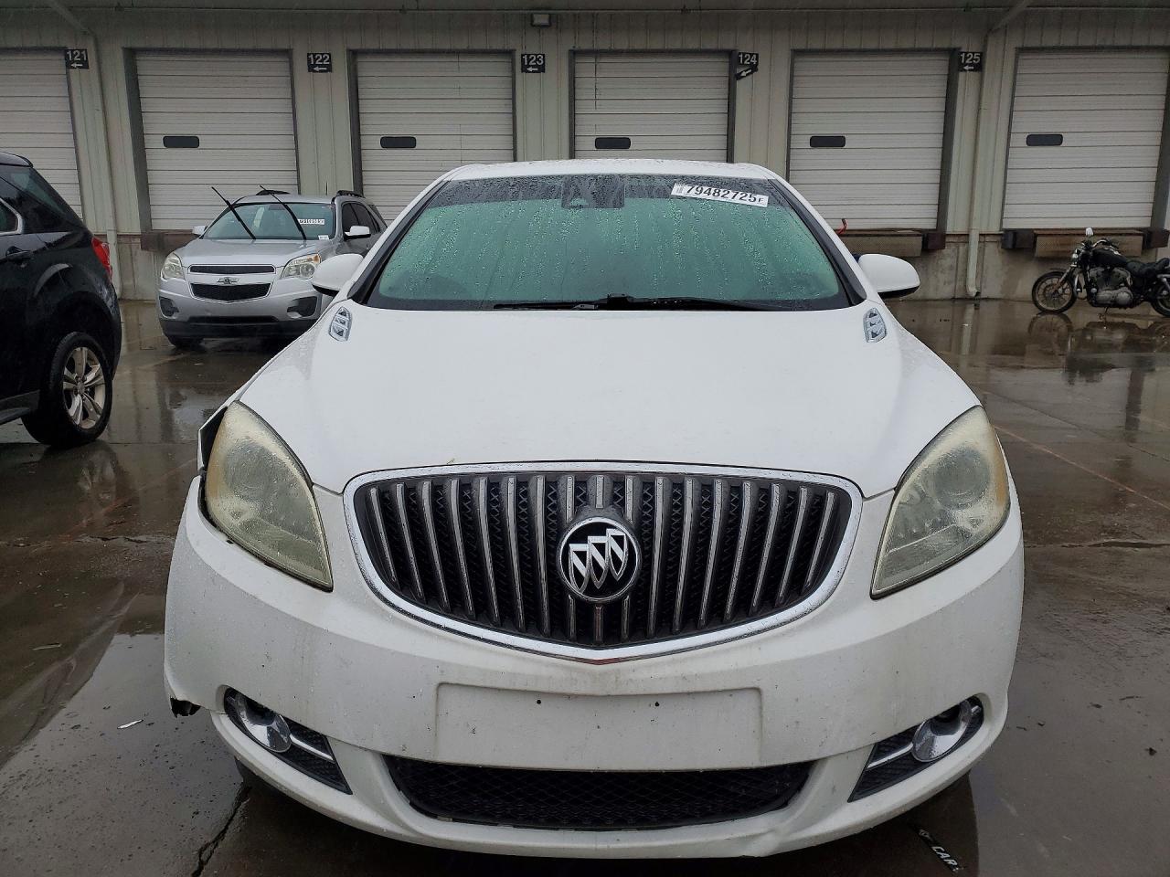2014 Buick Verano - Image 5