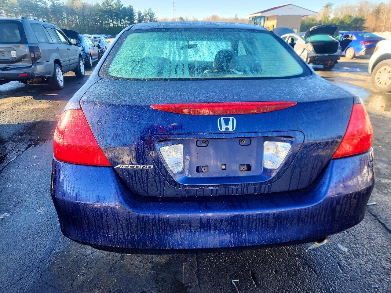 2007 Honda Accord Value - Image 6