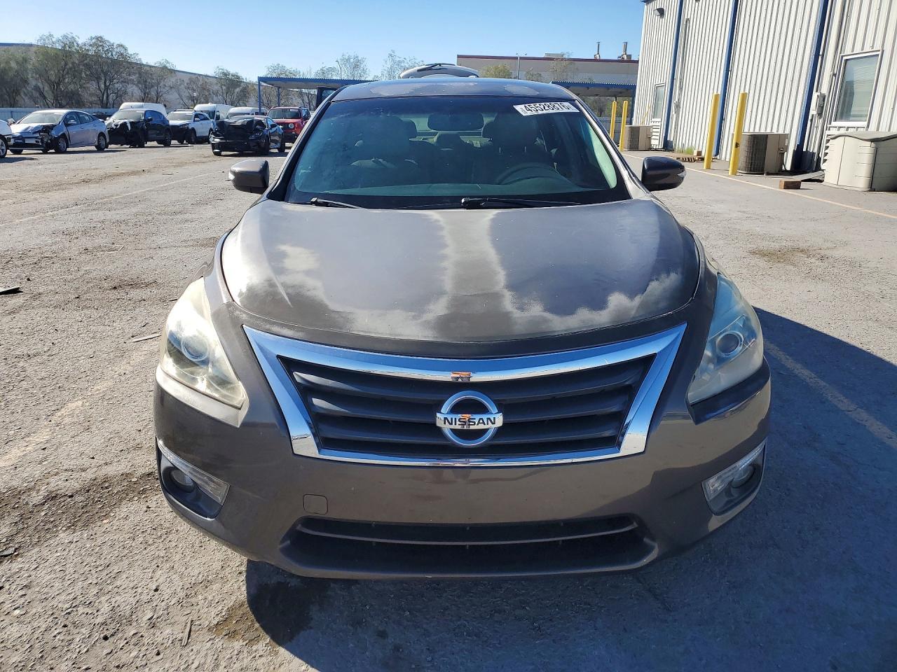 2013 Nissan Altima 2.5 - Фото 5