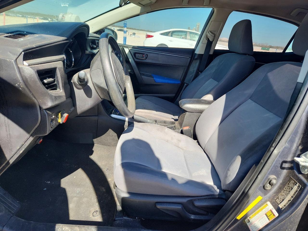 2016 Toyota Corolla L - Image 7