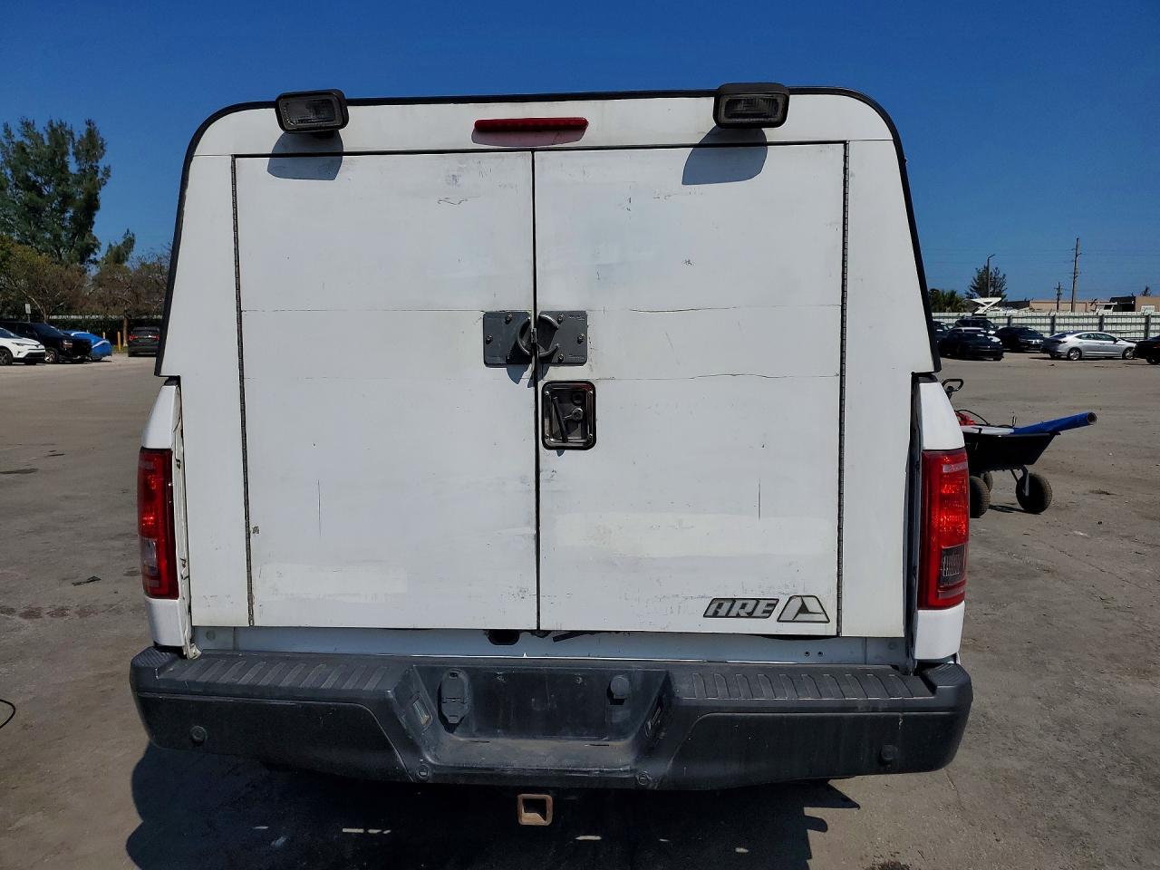 2017 Ford F-150 - Фото 6