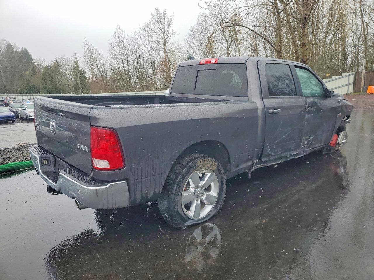 2017 Ram 1500 Slt - Image 3