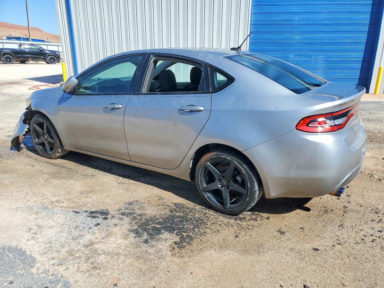 2015 Dodge Dart Se - Image 2