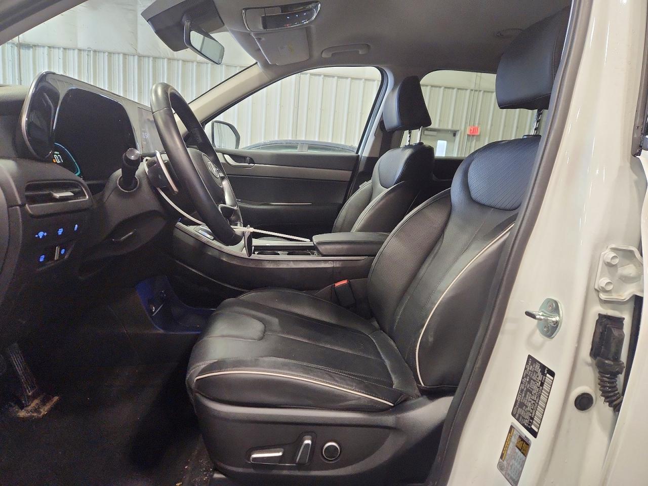 2024 Hyundai Palisade Sel - Image 7