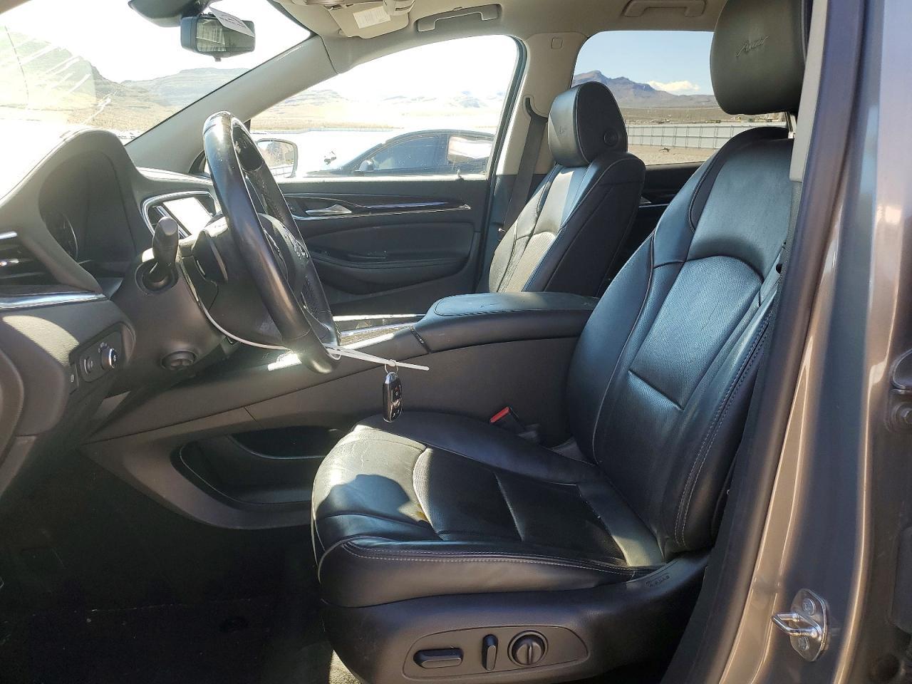 2019 Buick Enclave Avenir - Фото 7