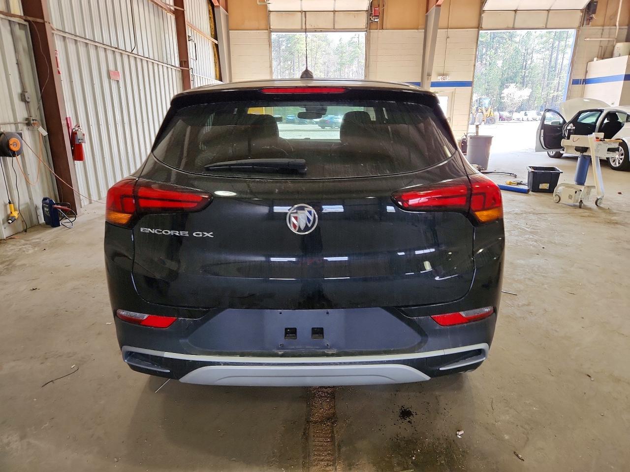 2022 Buick Encore Gx Preferred - Image 6