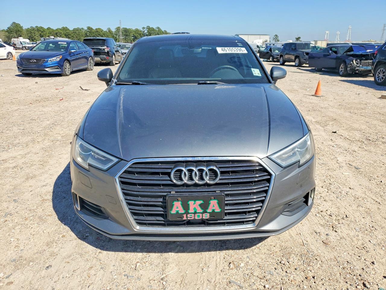 2017 Audi A3 Premium - Image 5
